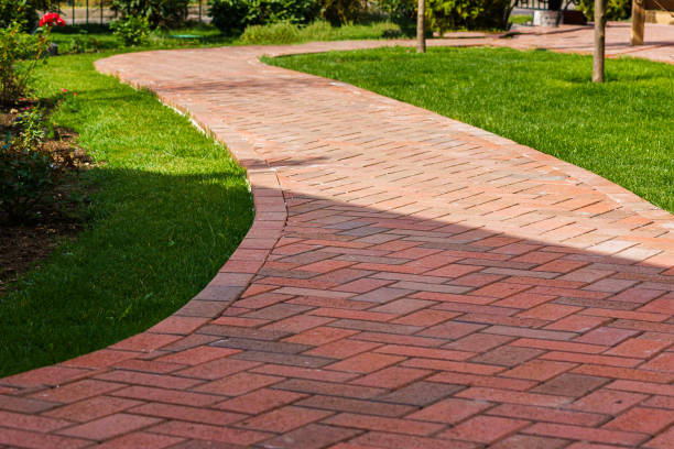 Best Custom Driveway Pavers  in Hden Springs, ID