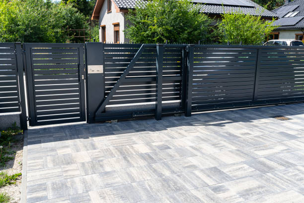 Best Paver Driveway Replacement  in Hden Springs, ID