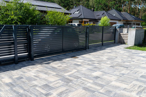 Best Residential Driveway Paver Services  in Hden Springs, ID