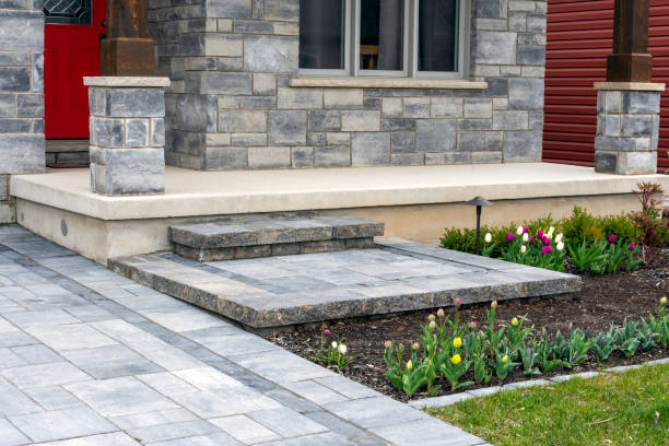 Best Driveway Pavers Near Me  in Hden Springs, ID