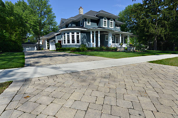 Best Driveway Repair Near Me  in Hden Springs, ID