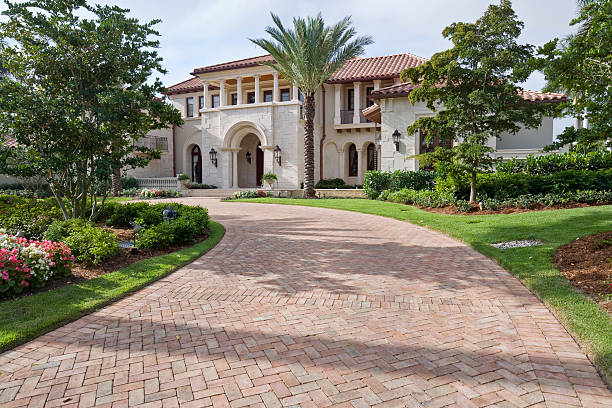 Trusted Hidden Springs, ID Driveway Pavers Experts