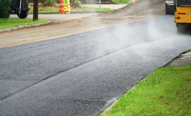 Best Best Driveway Pavers  in Hden Springs, ID