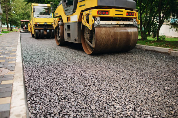 Best Driveway Pavers Cost  in Hden Springs, ID